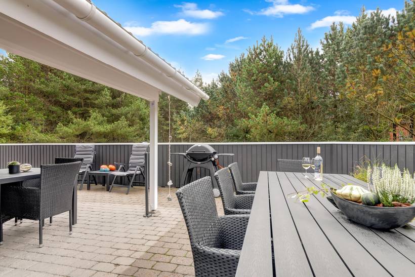 Foto von Ferienhaus VZ11 in Ho - Blåvand - Westjütland