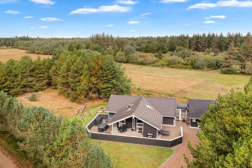 Foto von Ferienhaus VZ11 in Ho - Blåvand - Westjütland
