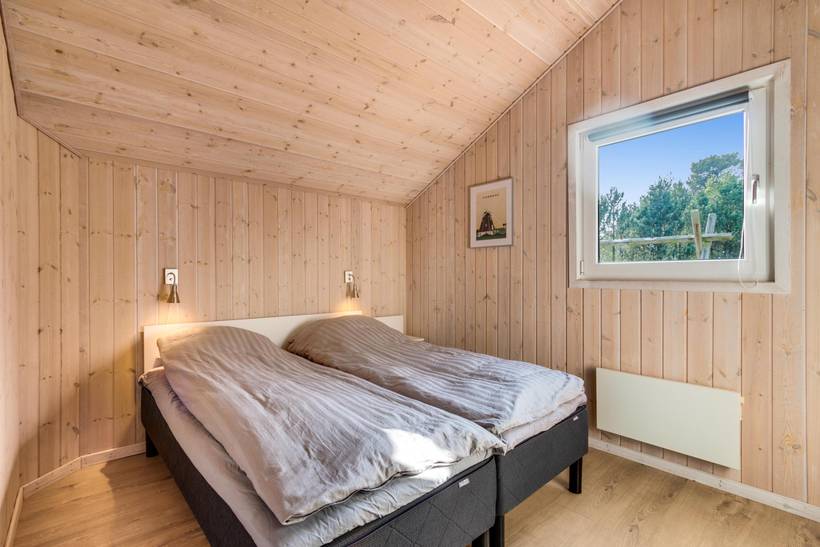 Foto von Ferienhaus VZ11 in Ho - Blåvand - Westjütland