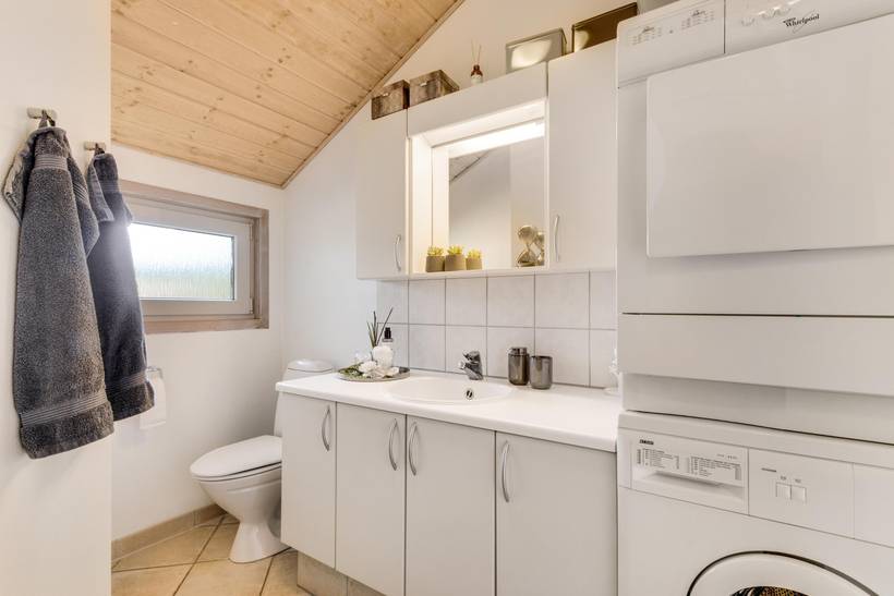 Foto von Ferienhaus VZ11 in Ho - Blåvand - Westjütland
