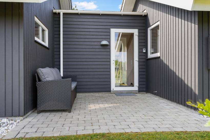 Foto von Ferienhaus VZ11 in Ho - Blåvand - Westjütland