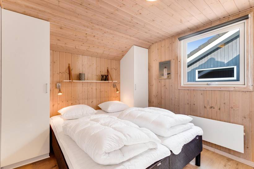 Foto von Ferienhaus VZ11 in Ho - Blåvand - Westjütland
