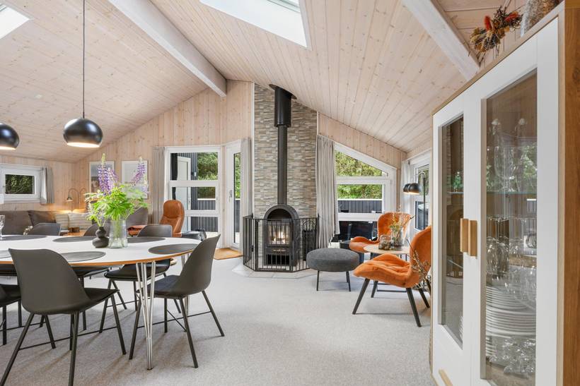 Foto von Ferienhaus VZ11 in Ho - Blåvand - Westjütland