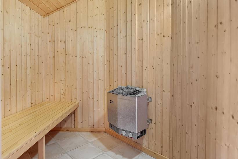 Foto von Ferienhaus VZ11 in Ho - Blåvand - Westjütland
