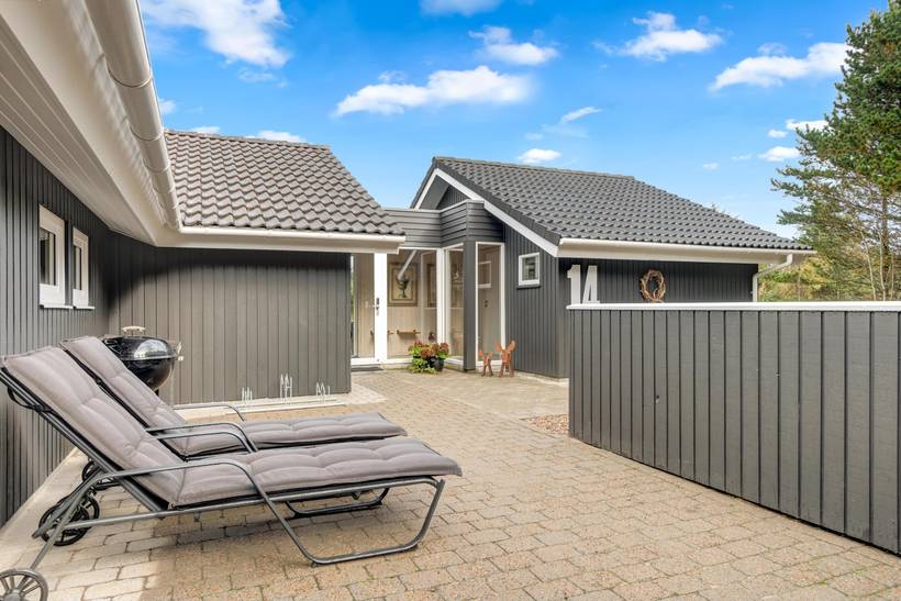 Foto von Ferienhaus VZ11 in Ho - Blåvand - Westjütland