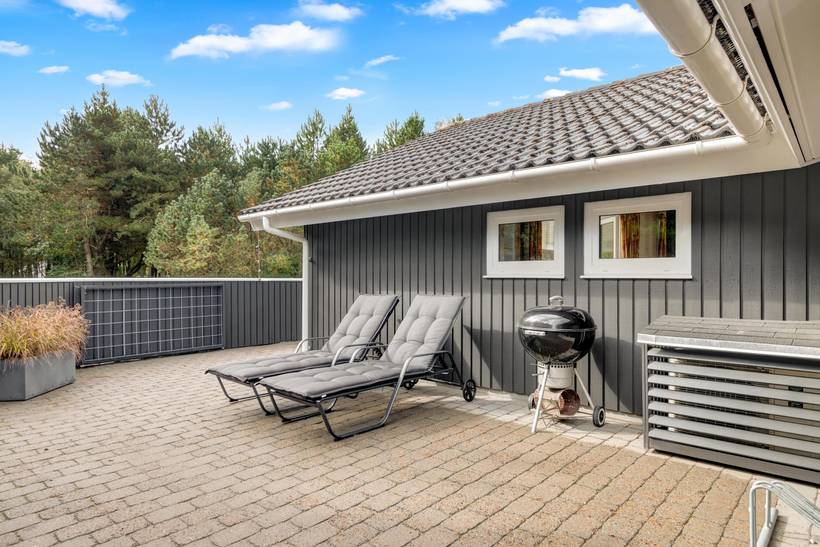 Foto von Ferienhaus VZ11 in Ho - Blåvand - Westjütland