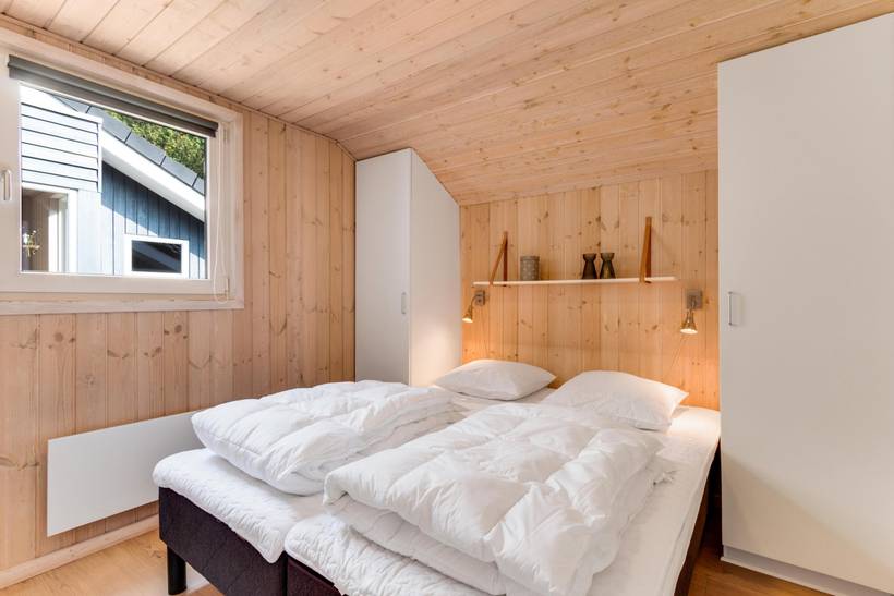 Foto von Ferienhaus VZ11 in Ho - Blåvand - Westjütland