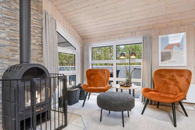 Foto von Ferienhaus VZ11 in Ho - Blåvand - Westjütland