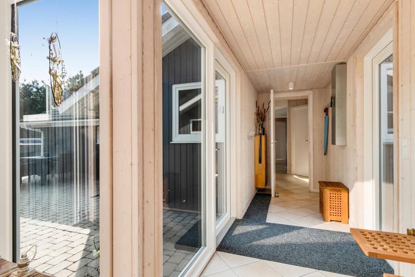 Foto von Ferienhaus VZ11 in Ho - Blåvand - Westjütland