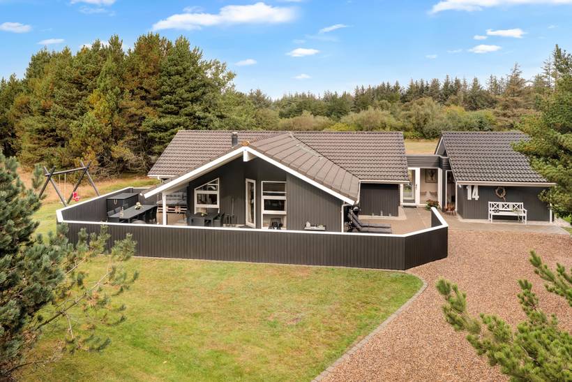 Foto von Ferienhaus VZ11 in Ho - Blåvand - Westjütland