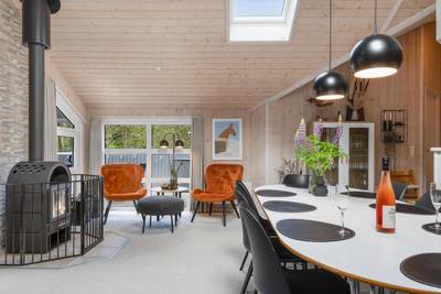 Vorschaubild von Ferienhaus VZ11 in Ho - Blåvand - Westjütland