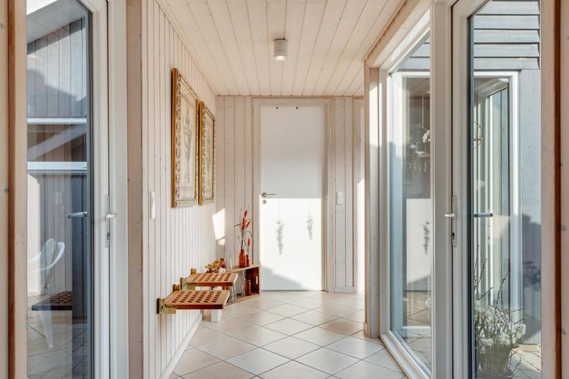 Foto von Ferienhaus VZ11 in Ho - Blåvand - Westjütland