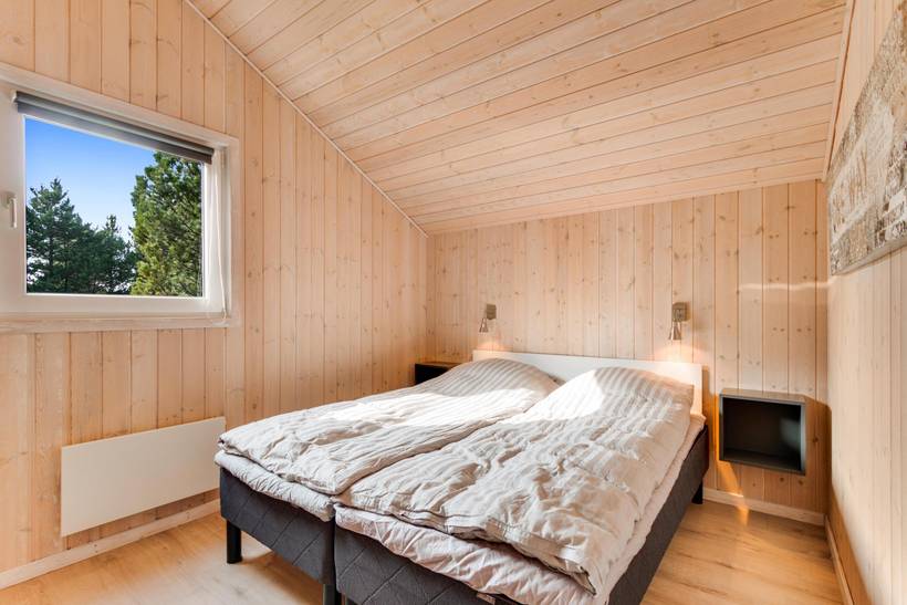 Foto von Ferienhaus VZ11 in Ho - Blåvand - Westjütland