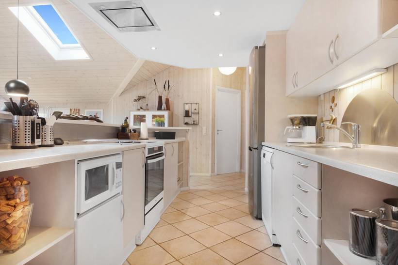 Foto von Ferienhaus VZ11 in Ho - Blåvand - Westjütland