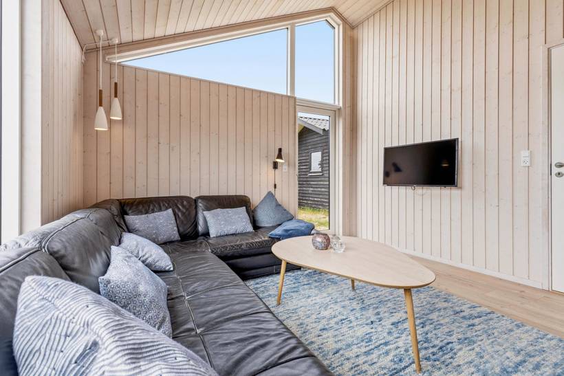Foto von Ferienhaus VZ21 in Vejers Strand - Westjütland