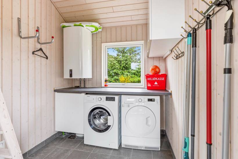 Foto von Ferienhaus VZ21 in Vejers Strand - Westjütland