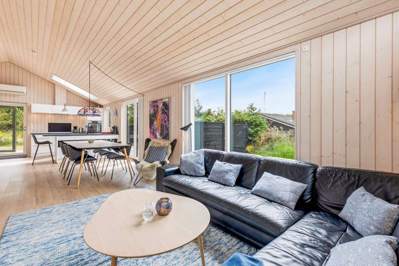Foto von Ferienhaus VZ21 in Vejers Strand - Westjütland