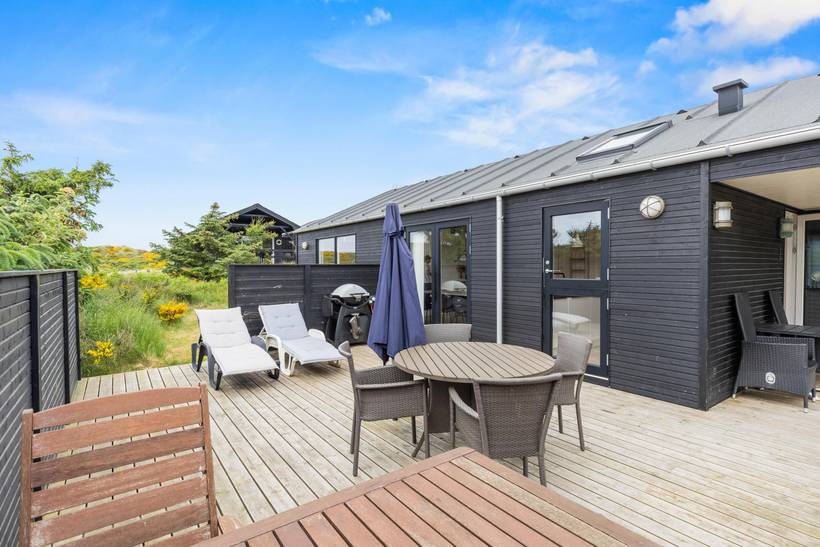 Foto von Ferienhaus VZ21 in Vejers Strand - Westjütland