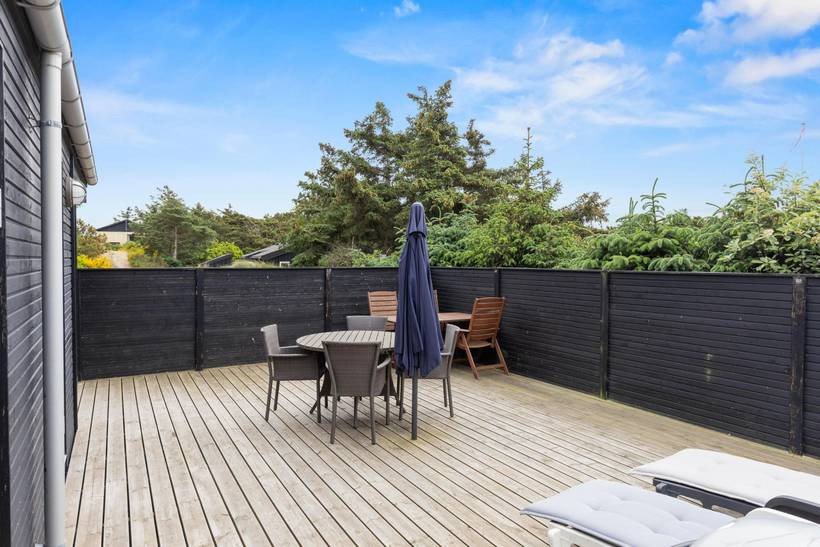 Foto von Ferienhaus VZ21 in Vejers Strand - Westjütland