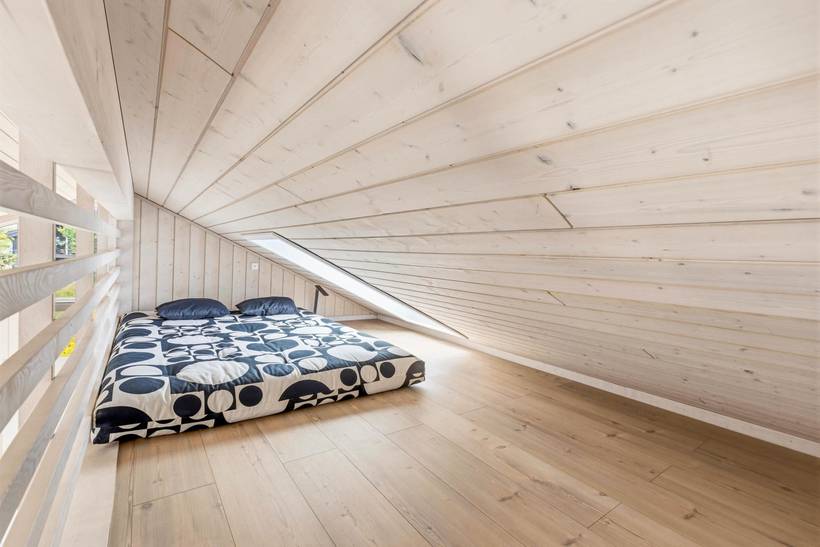 Foto von Ferienhaus VZ21 in Vejers Strand - Westjütland
