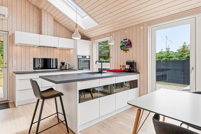Foto von Ferienhaus VZ21 in Vejers Strand - Westjütland