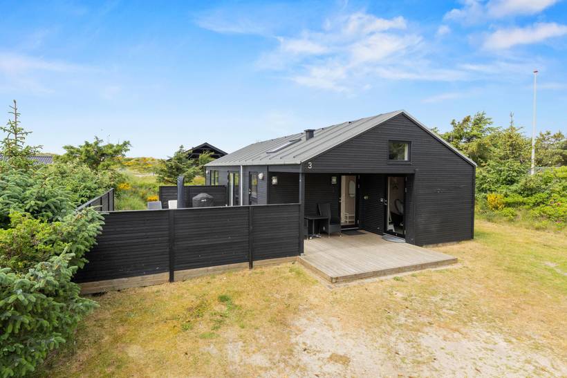 Foto von Ferienhaus VZ21 in Vejers Strand - Westjütland