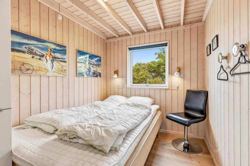 Foto von Ferienhaus VZ21 in Vejers Strand - Westjütland