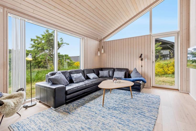 Foto von Ferienhaus VZ21 in Vejers Strand - Westjütland