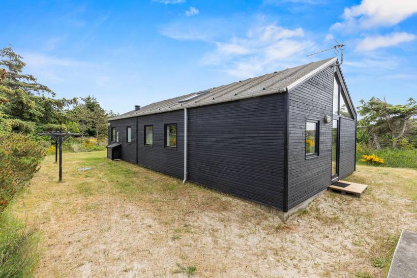 Foto von Ferienhaus VZ21 in Vejers Strand - Westjütland