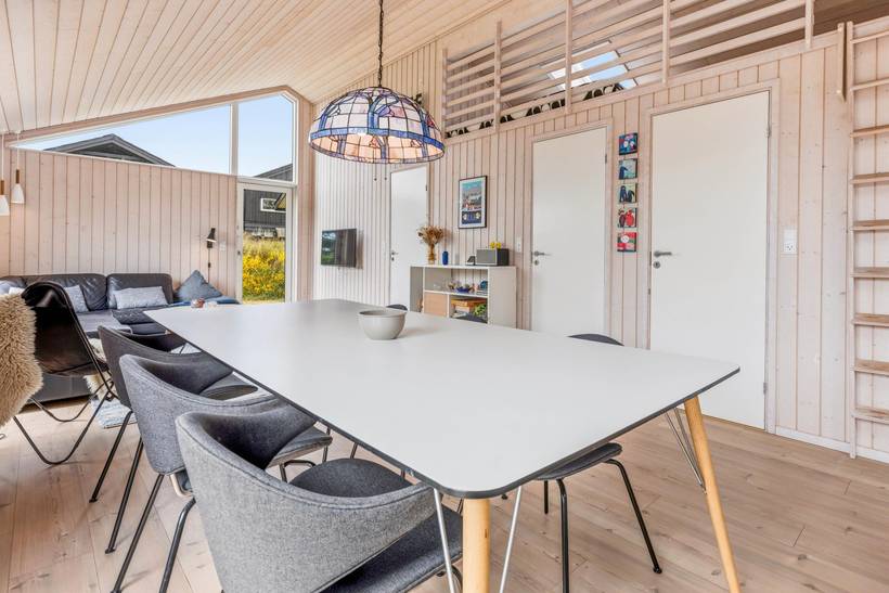 Foto von Ferienhaus VZ21 in Vejers Strand - Westjütland