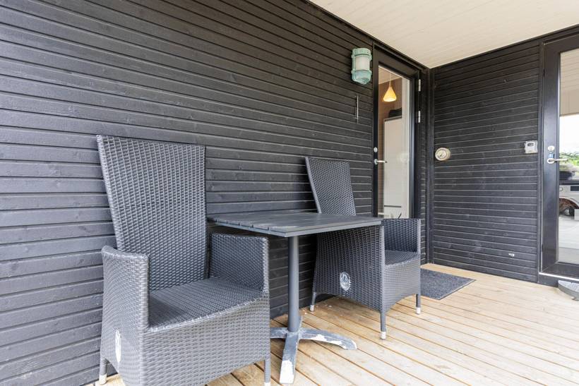 Foto von Ferienhaus VZ21 in Vejers Strand - Westjütland