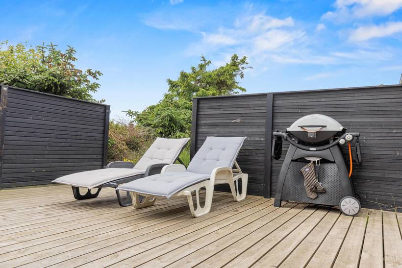 Foto von Ferienhaus VZ21 in Vejers Strand - Westjütland