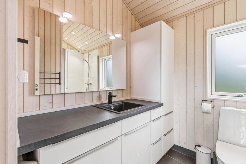 Foto von Ferienhaus VZ21 in Vejers Strand - Westjütland