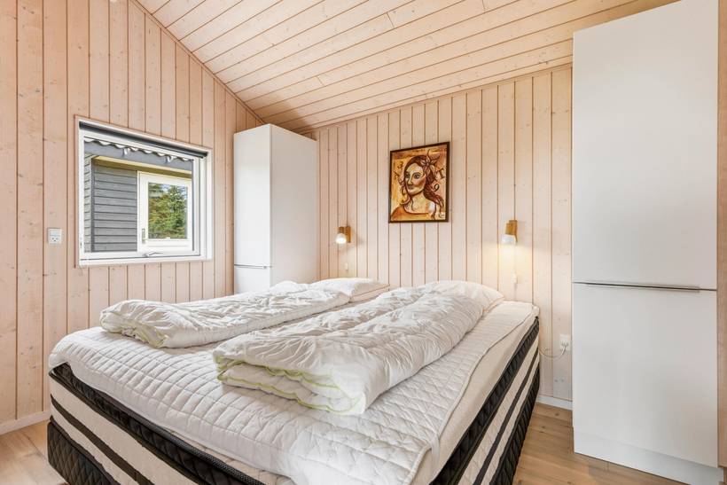 Foto von Ferienhaus VZ21 in Vejers Strand - Westjütland