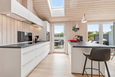Vorschaubild von Ferienhaus VZ21 in Vejers Strand - Westjütland