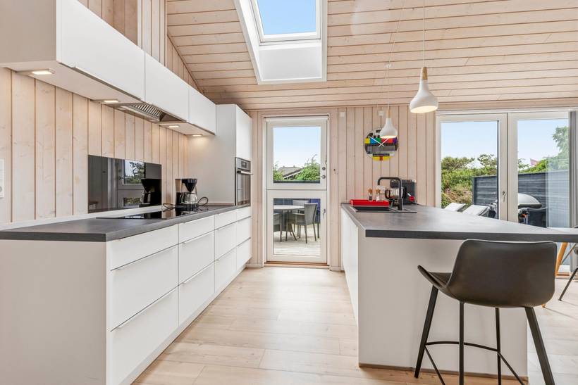 Foto von Ferienhaus VZ21 in Vejers Strand - Westjütland