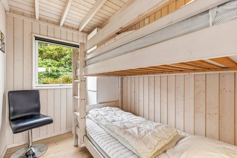 Foto von Ferienhaus VZ21 in Vejers Strand - Westjütland