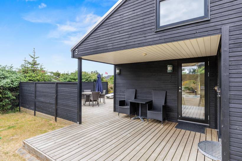 Foto von Ferienhaus VZ21 in Vejers Strand - Westjütland