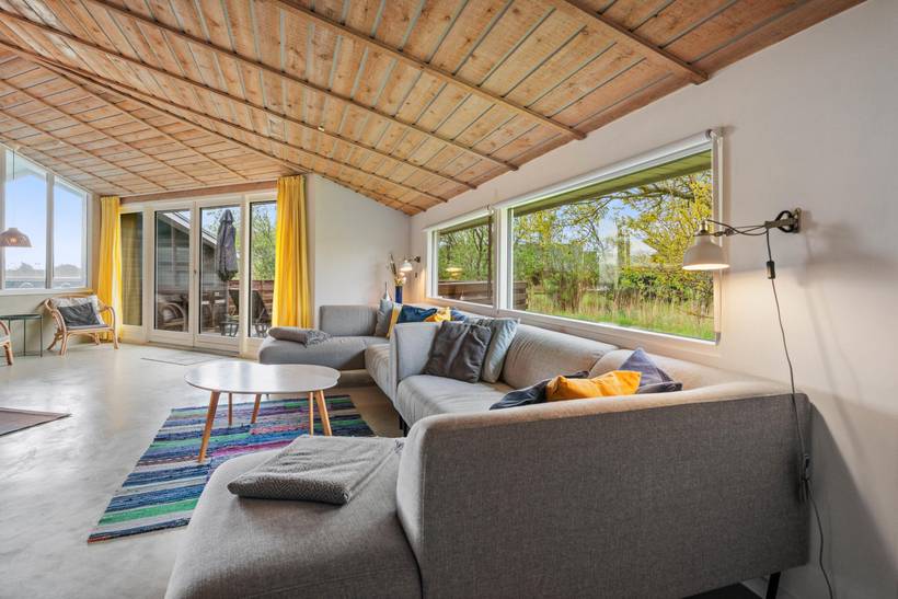 Foto von Ferienhaus VZ30 in Haurvig - Årgab - Westjütland