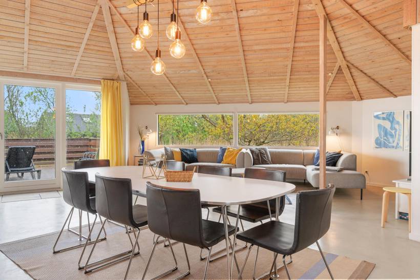 Foto von Ferienhaus VZ30 in Haurvig - Årgab - Westjütland