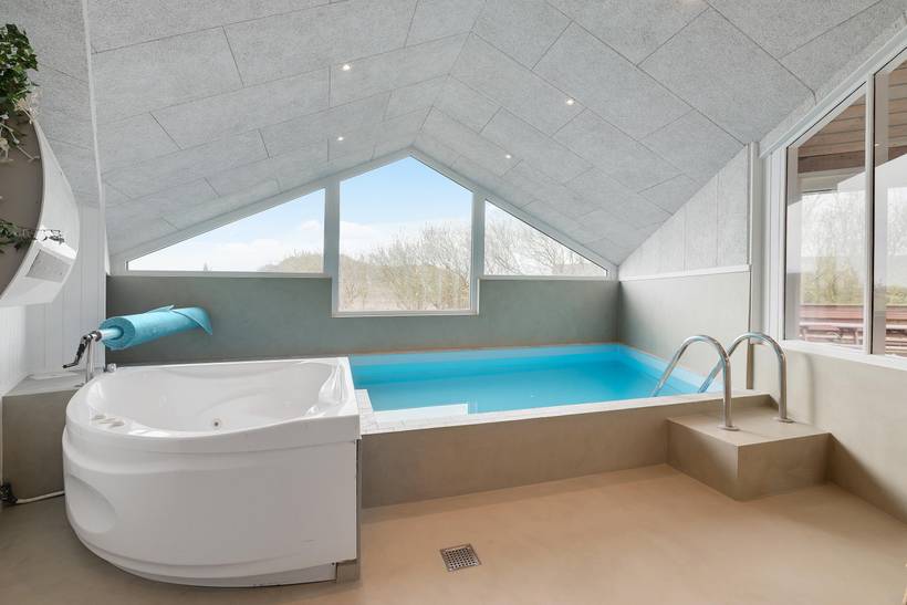 Foto von Ferienhaus VZ30 in Haurvig - Årgab - Westjütland