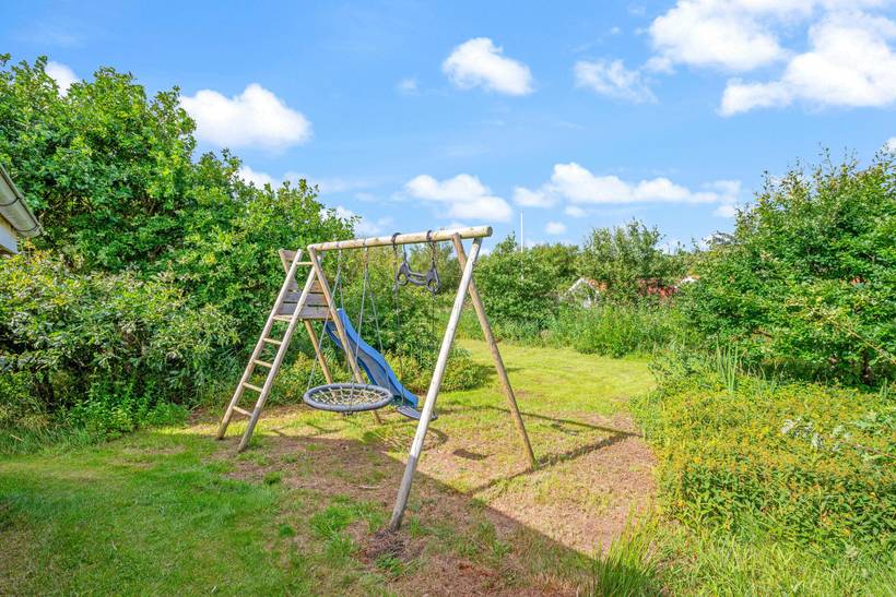 Foto von Ferienhaus VZ30 in Haurvig - Årgab - Westjütland