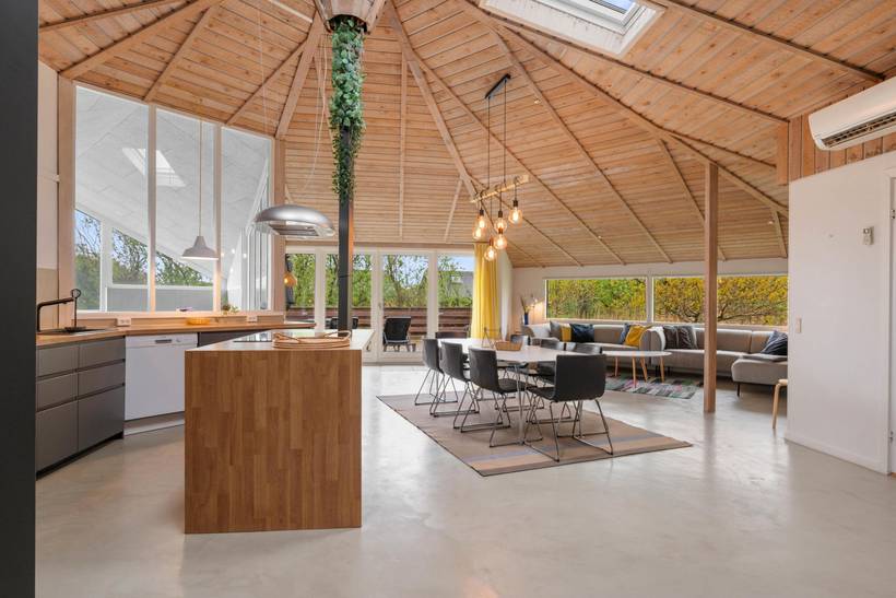Foto von Ferienhaus VZ30 in Haurvig - Årgab - Westjütland