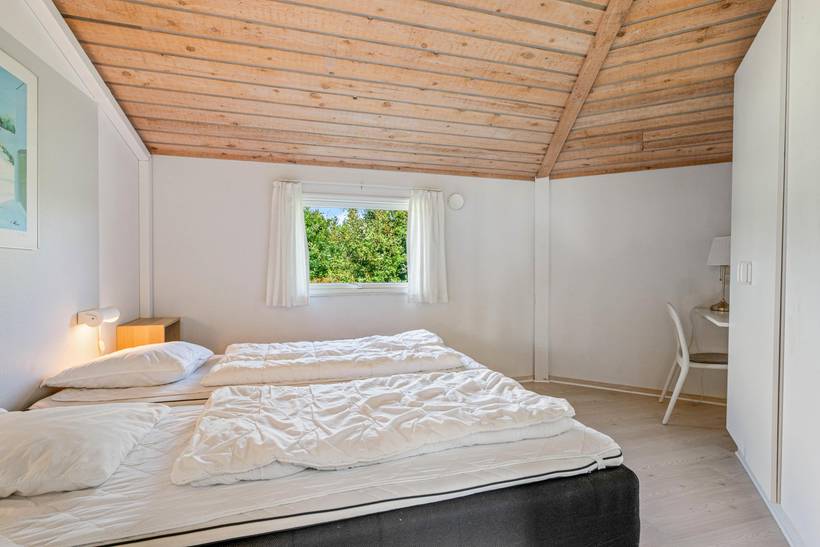Foto von Ferienhaus VZ30 in Haurvig - Årgab - Westjütland