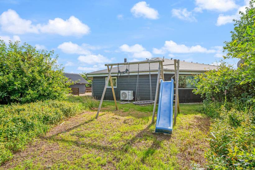Foto von Ferienhaus VZ30 in Haurvig - Årgab - Westjütland