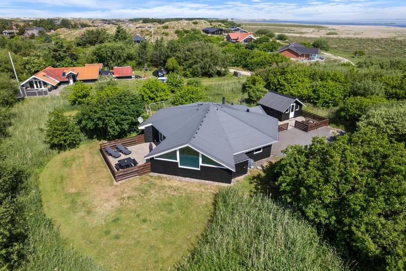 Foto von Ferienhaus VZ30 in Haurvig - Årgab - Westjütland