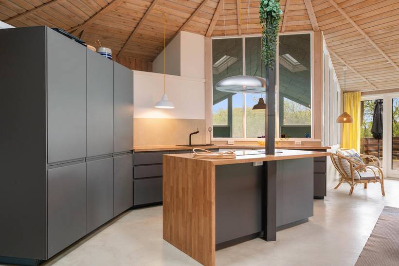 Foto von Ferienhaus VZ30 in Haurvig - Årgab - Westjütland