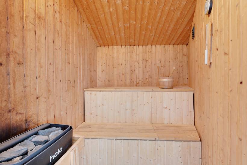 Foto von Ferienhaus VZ30 in Haurvig - Årgab - Westjütland