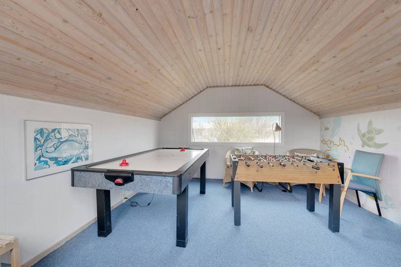 Foto von Ferienhaus VZ30 in Haurvig - Årgab - Westjütland