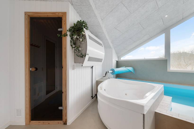 Foto von Ferienhaus VZ30 in Haurvig - Årgab - Westjütland